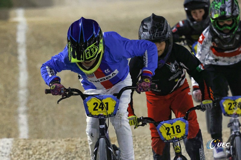 2023 BMX European Cup - 18/03/2023 - Day 2 - photo Ilario Biondi/SprintCyclingAgency?2023
